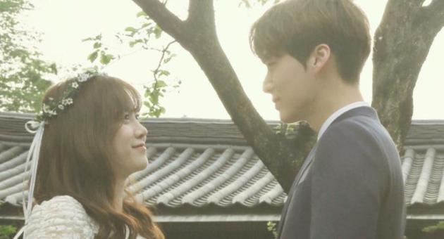 具惠善安宰贤结婚