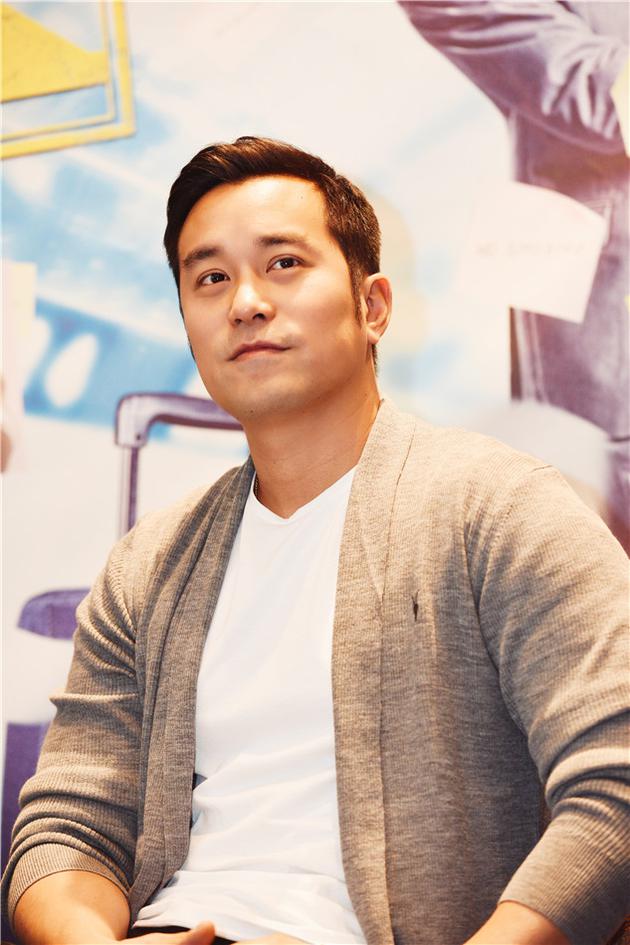 《合约男女》郑秀文张孝全触发情人节爆点