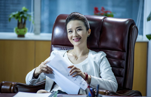 《找好男人嫁了吧》李梅可上演前任攻略|李梅可|巩