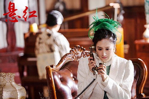 萌眼女孩王子伊《悬红》大玩反差萌