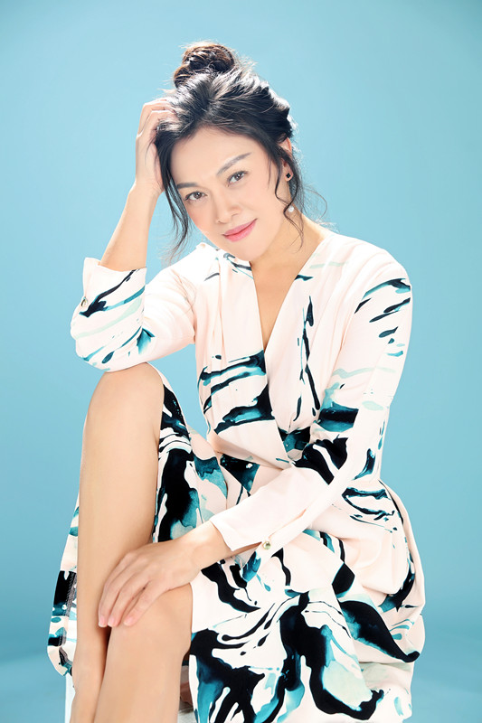 史可深情演绎奥尼尔著名话剧