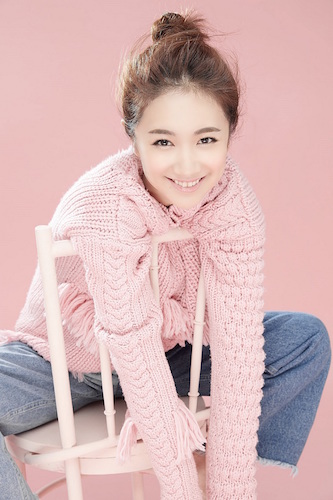 《乘风破浪》曝删减花絮 韩寒持镜与李春嫒对戏