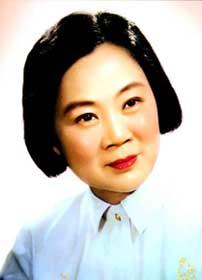 越剧表演艺术家范瑞娟先生逝世 终年93岁