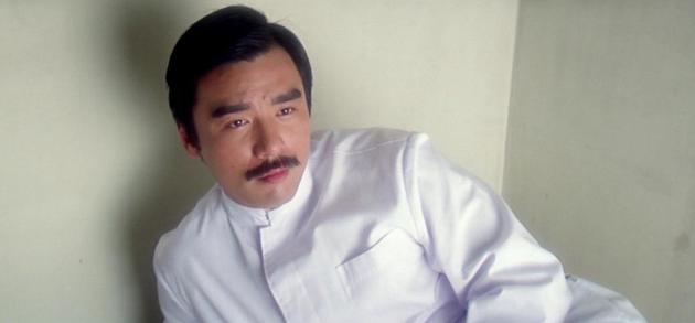 钟镇涛谢霆锋合唱《漫漫人生路》 传承美食文化