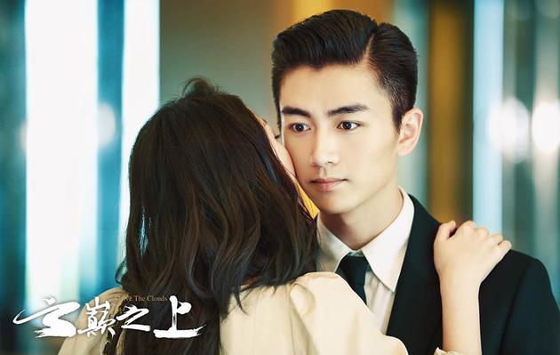 陈晓揭秘娱乐圈星途喜悲