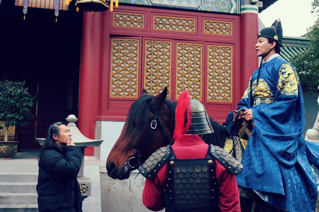 陈晓东《新龙门客栈》