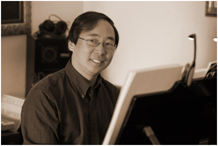 音乐总监 作曲 编曲：王宗贤