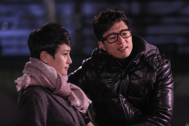 《儿科医生》剧照