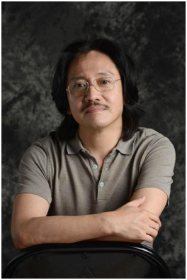 制作人 艺术总监：李盾