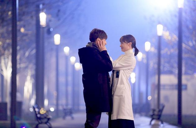 《儿科医生》罗云熙孙铱