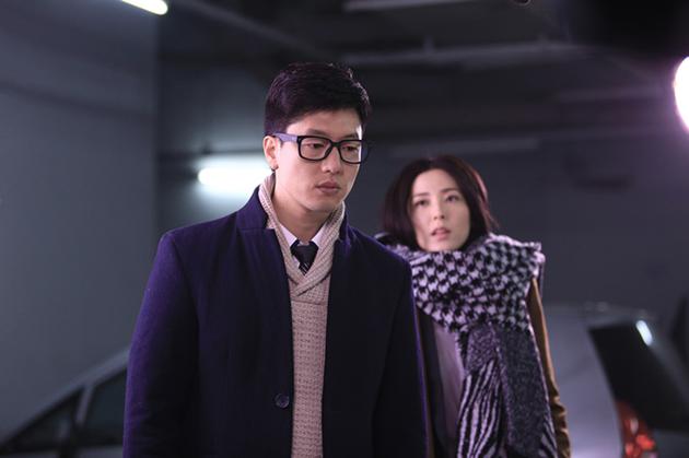 《儿科医生》凌潇肃曾黎