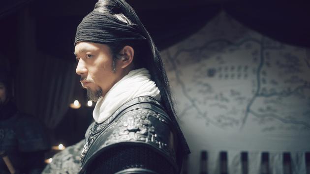 邢佳栋大秦帝国之崛起开启长平之战