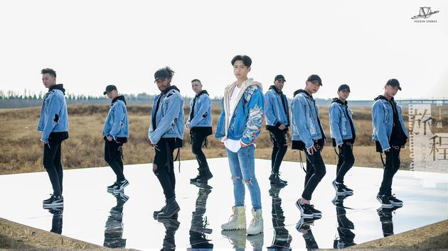 魏晨《旅程》MV首发