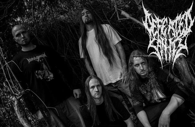 Defeated Sanity