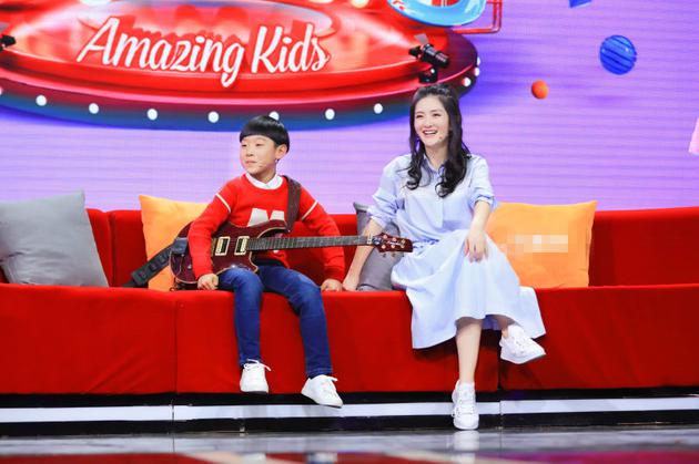 《神奇的孩子》