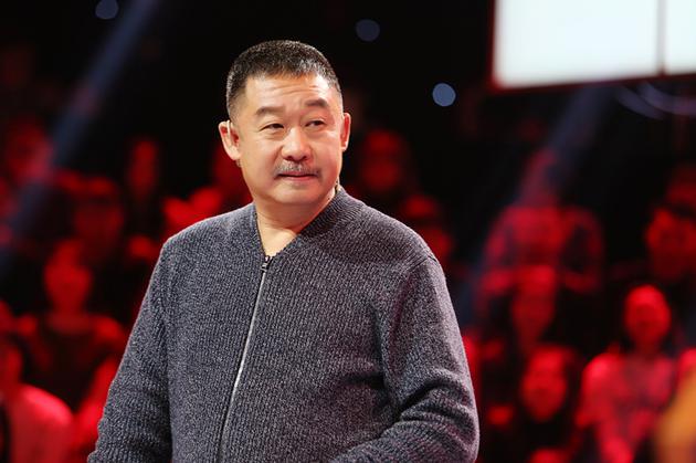 刘桦为王自健鸣不平怼大张伟说得比唱得好听