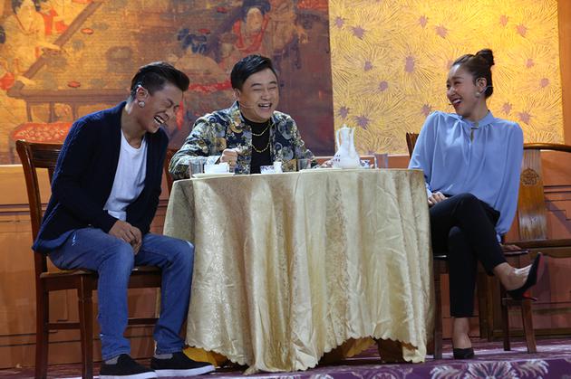 东北三宝《同学会》