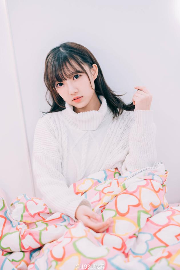 爱情对赌1931范薇李牧芸诠释中国好闺蜜