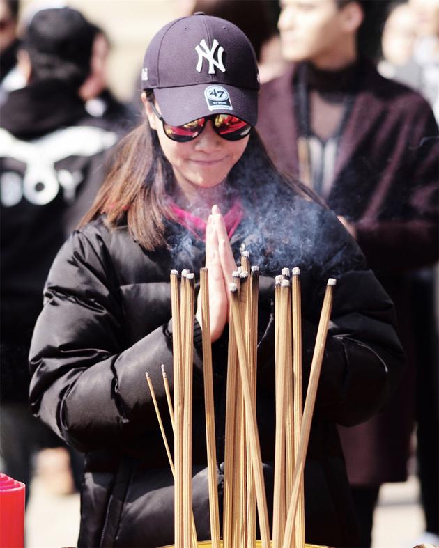 《时间都知道》蓝盈莹