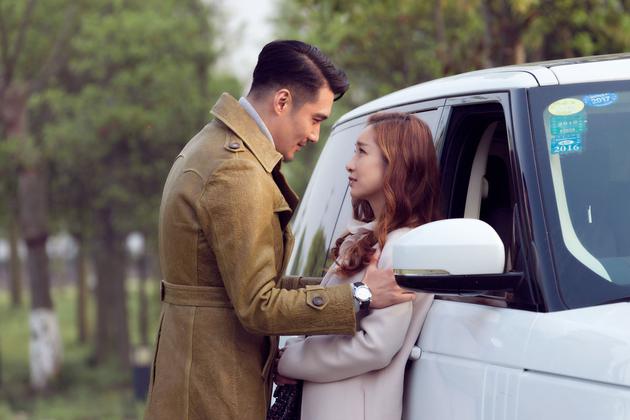 《妈妈向前冲2》秦海璐餐厅出事 陷入两难