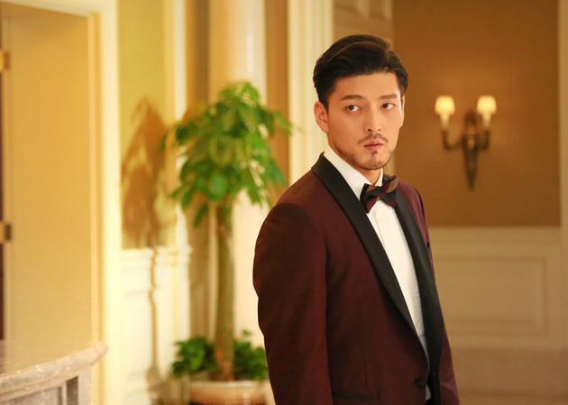 隋咏良《星空海》“卧底”身份曝光