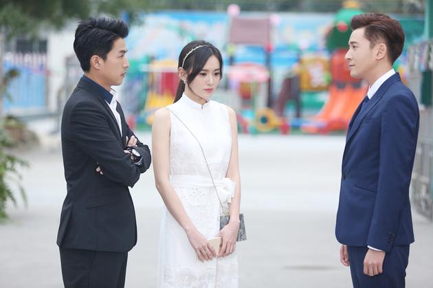 韩栋爱来的刚好