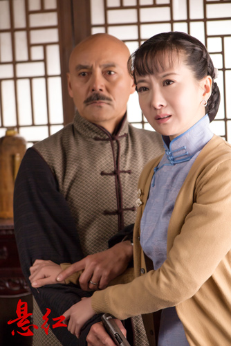 悬红高斯醋劲十足酸女子尽显非凡勇气