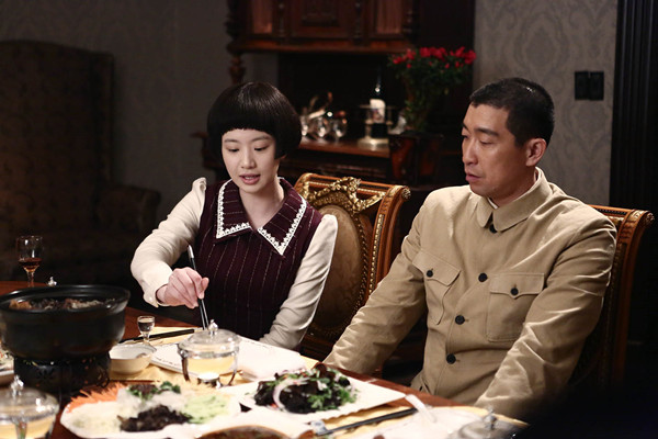 李梦倒追王千源