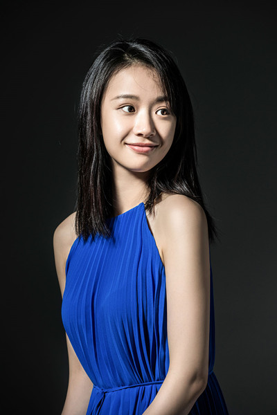 李梦《黎明决战》