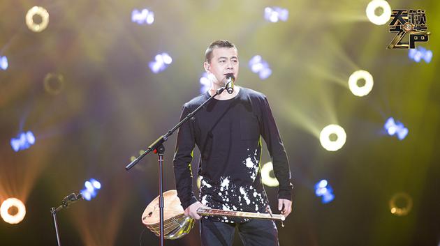 天籁之声克尔曼传播新疆音乐文化是使命