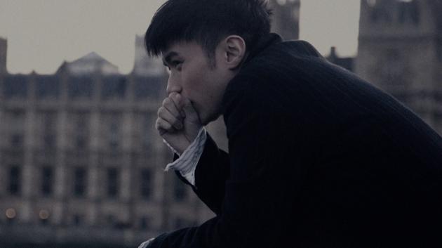 古巨基致敬张国荣