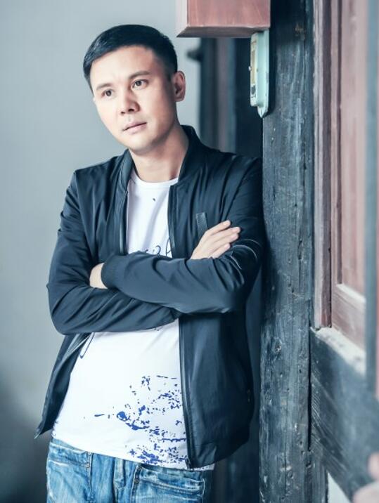易子轩与于晓光演绎兄弟情戏外成好友