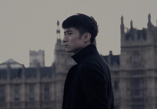 古巨基翻唱专辑