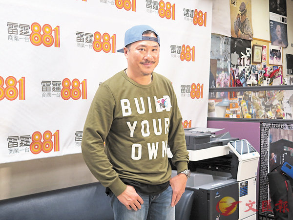 邵仲衡拒再与李丽珍合作想留下美好回忆