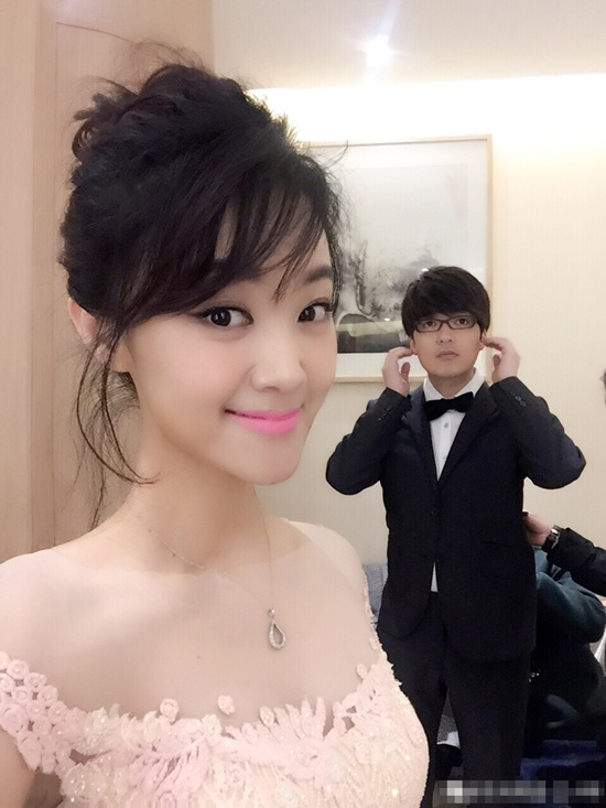 玖月奇迹王小海“背后搞怪”