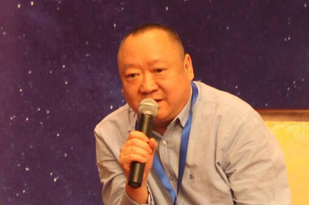 都晓导演