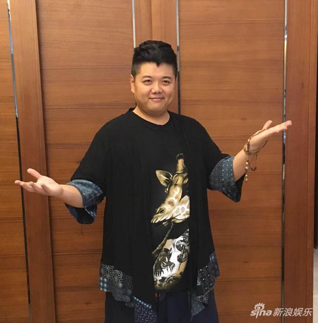 林子聪看电影找灵感最欣赏马丁斯科塞斯