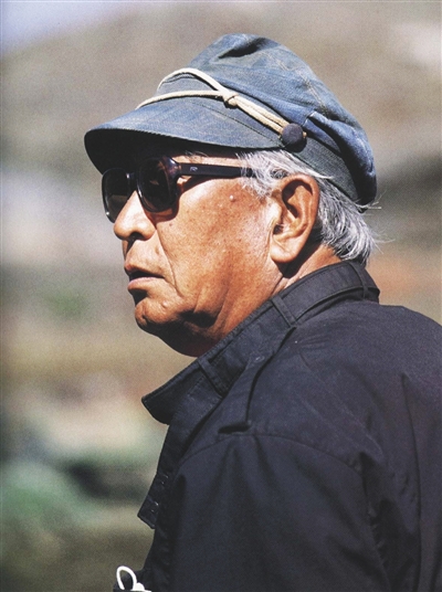 黑泽明如何中国化黑色假面原为日俄合作片