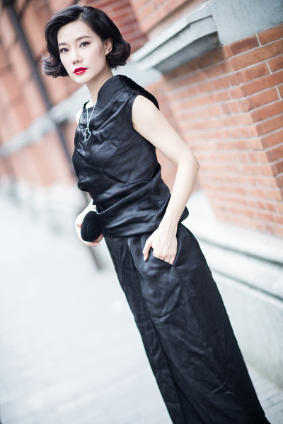 曹艳艳《老爸当家》