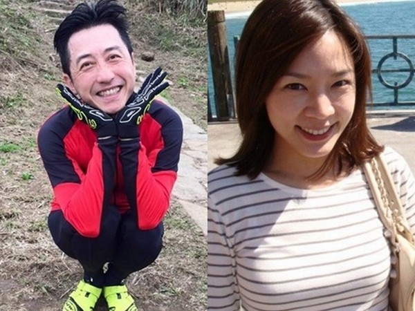 传庾澄庆妻子孕吐严重55岁庾澄庆再当爸 妻子张嘉欣腹中宝宝性别曝光