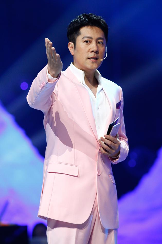 耳畔召集人蔡国庆