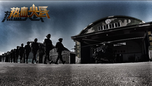 温情细节引共鸣