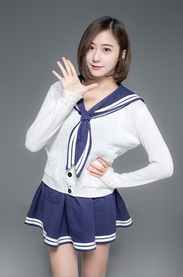 《不一样的美男子2》呆萌蒋羽熙变身可爱担当