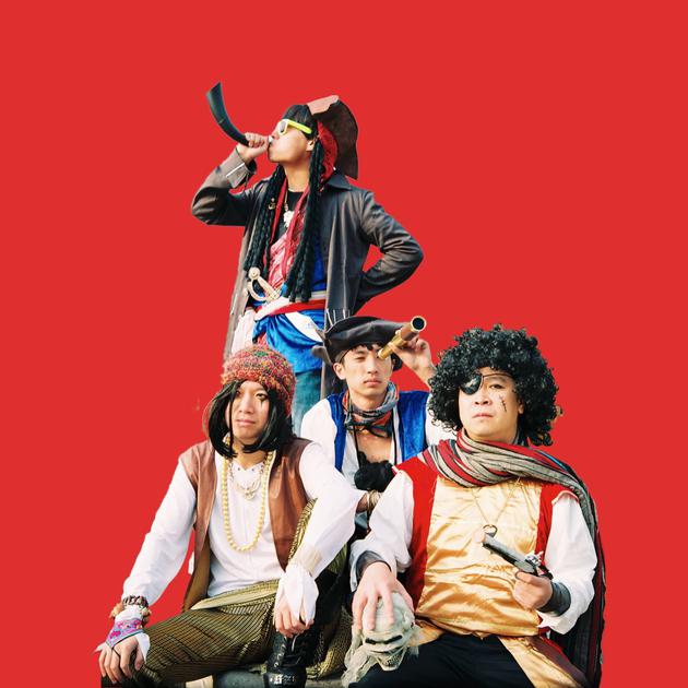 gala乐队将发全新单曲 《新生》mv也将上线|gala乐队|《新生》|苏朵_