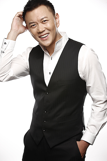 《星光灿烂》冯嘉怡变温良老板 人生跌宕波折不断