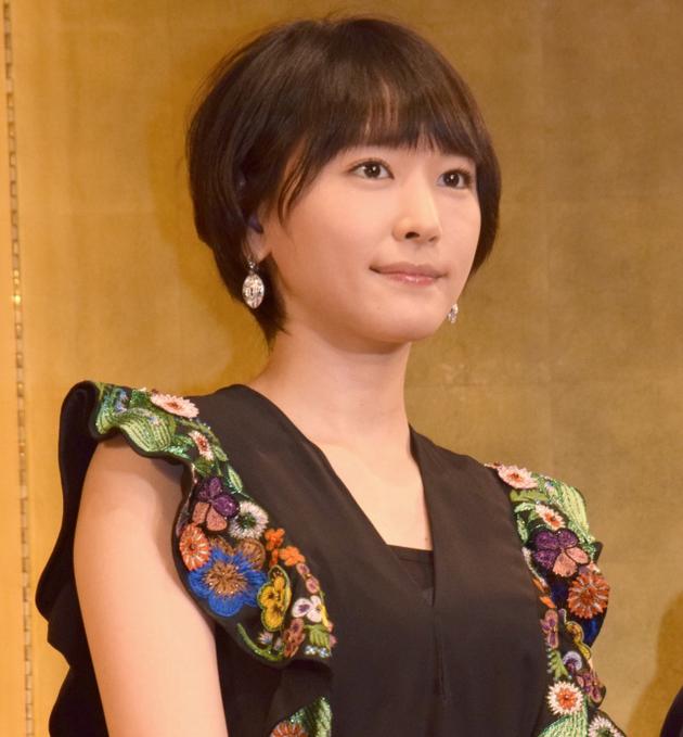 日本宅男最想和哪位女星谈恋爱?新垣结衣夺冠