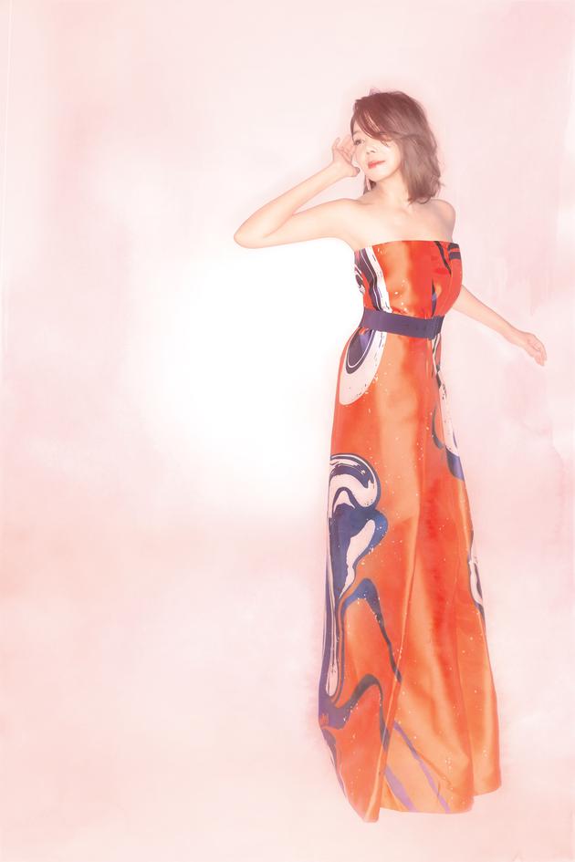 辛晓琪《领悟》