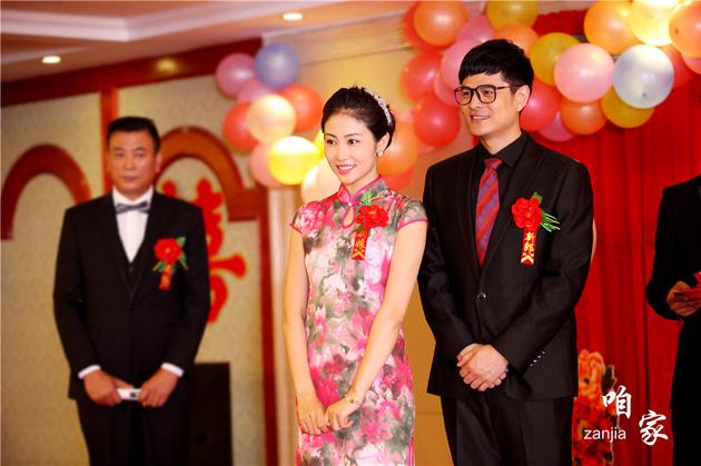 李芯逸《咱家》