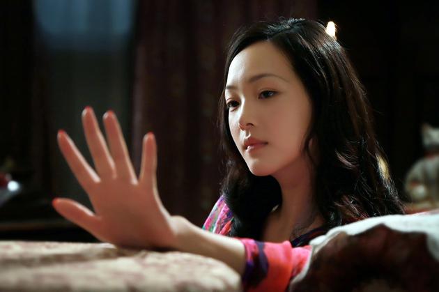 何杜娟破晓收官新戏搭档靳东白百何