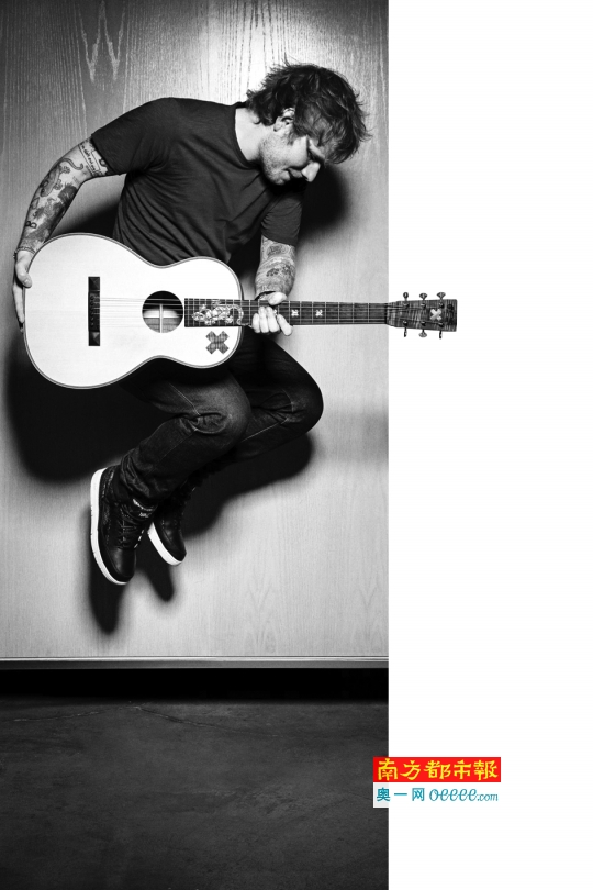 艾德希兰新专辑做除法 除了简化还有什么法宝?